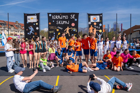 Odprtje športno rekreacijskega parka med šolama (34)